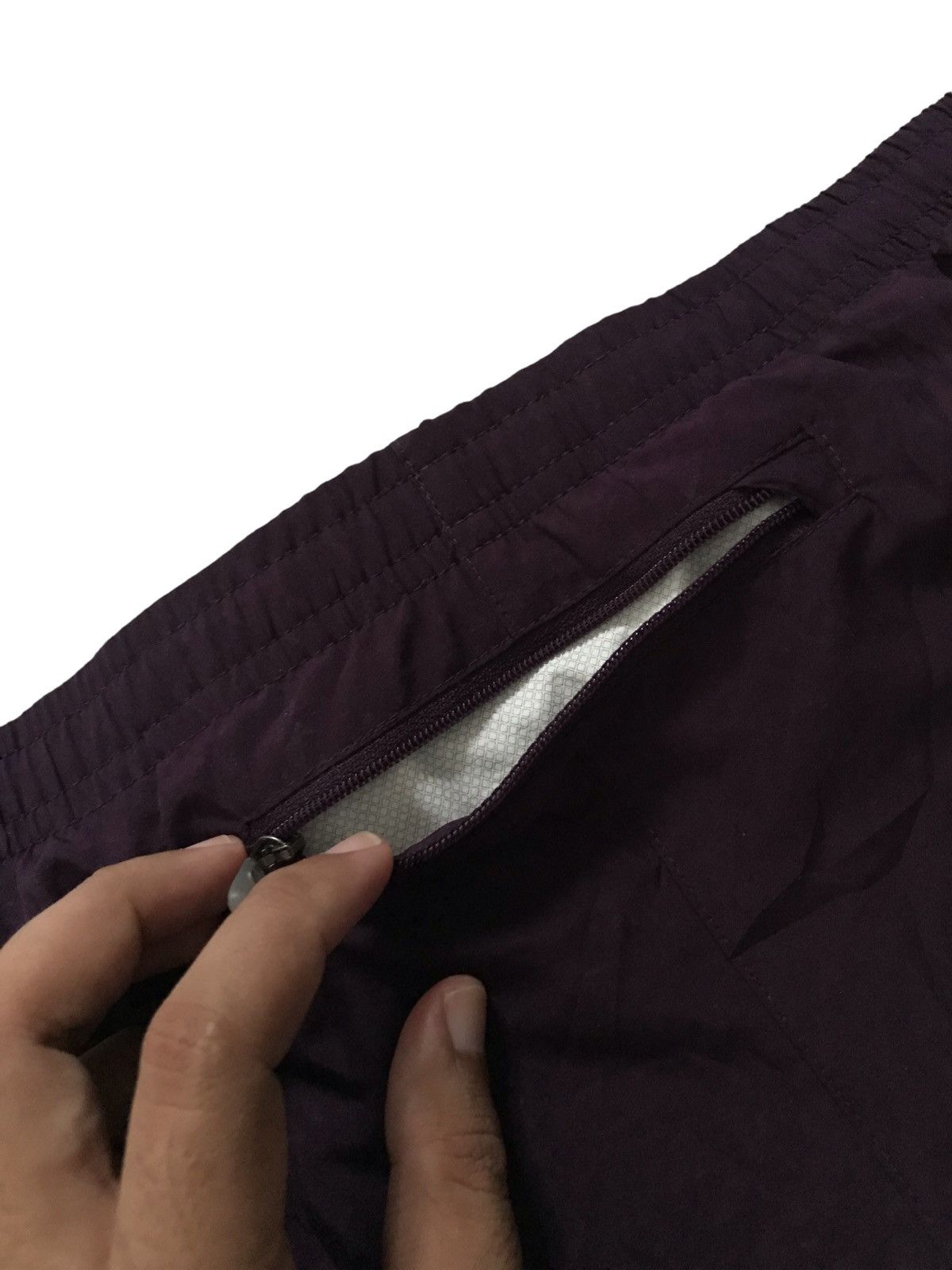 Nike × Vintage Nike Short pants Size US 31 - 5 Thumbnail