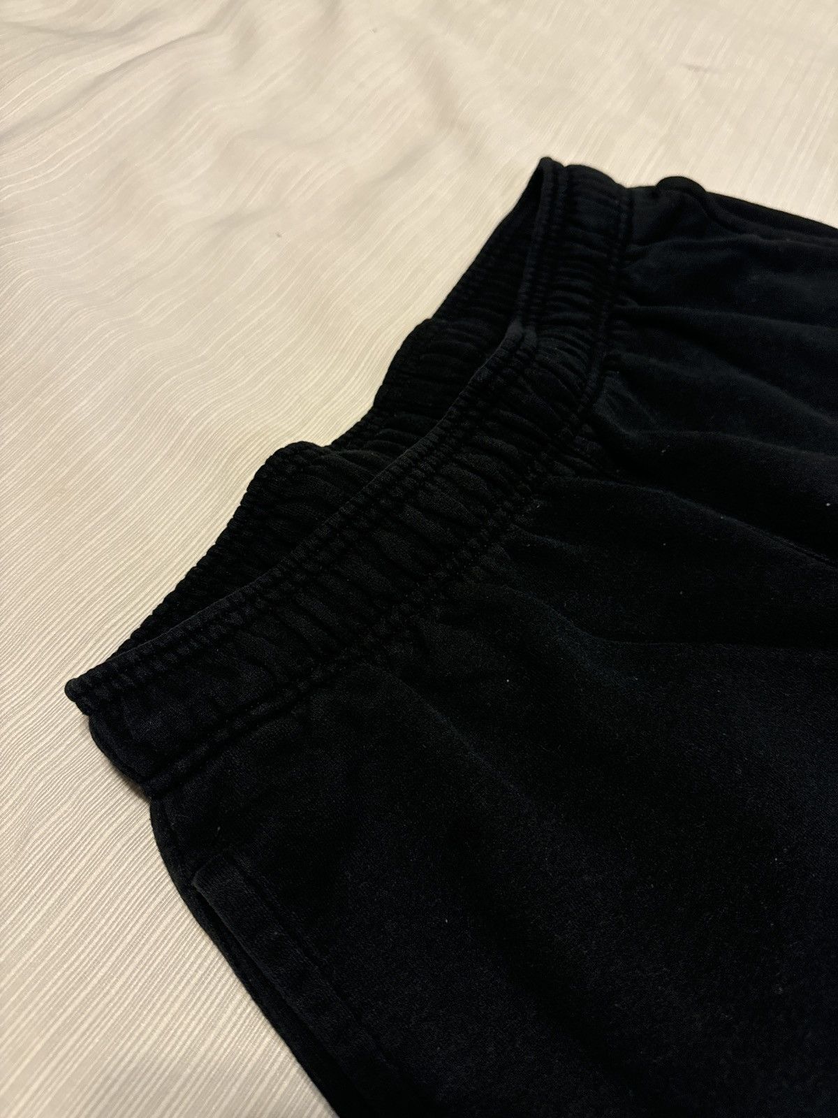 Champion BlackChampion Sweatpants Size US 32 / EU 48 - 4 Thumbnail