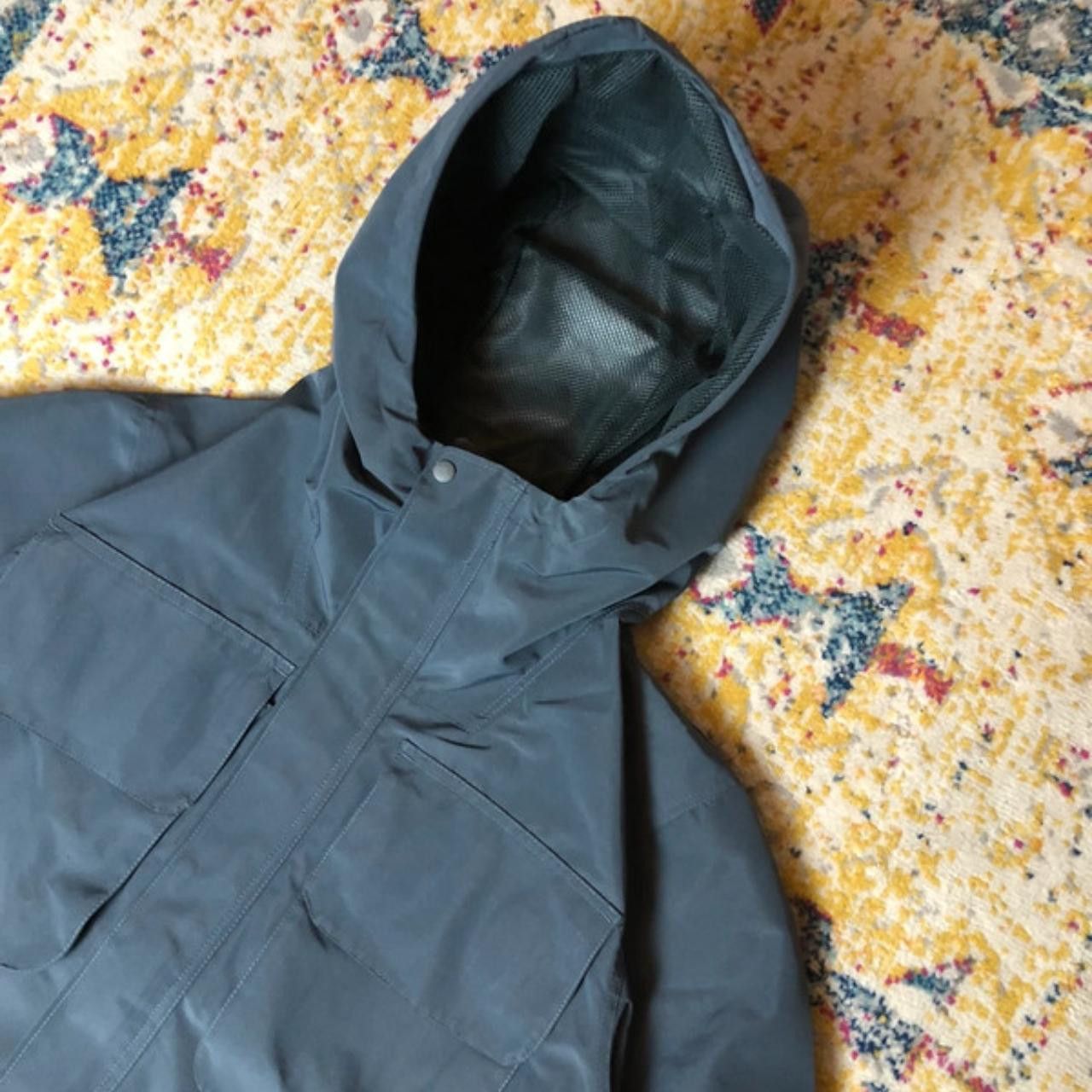 Patagonia Patagonia SST Outdoor Jacket Jacke Size US L / EU 52-54 / 3 - 3 Thumbnail