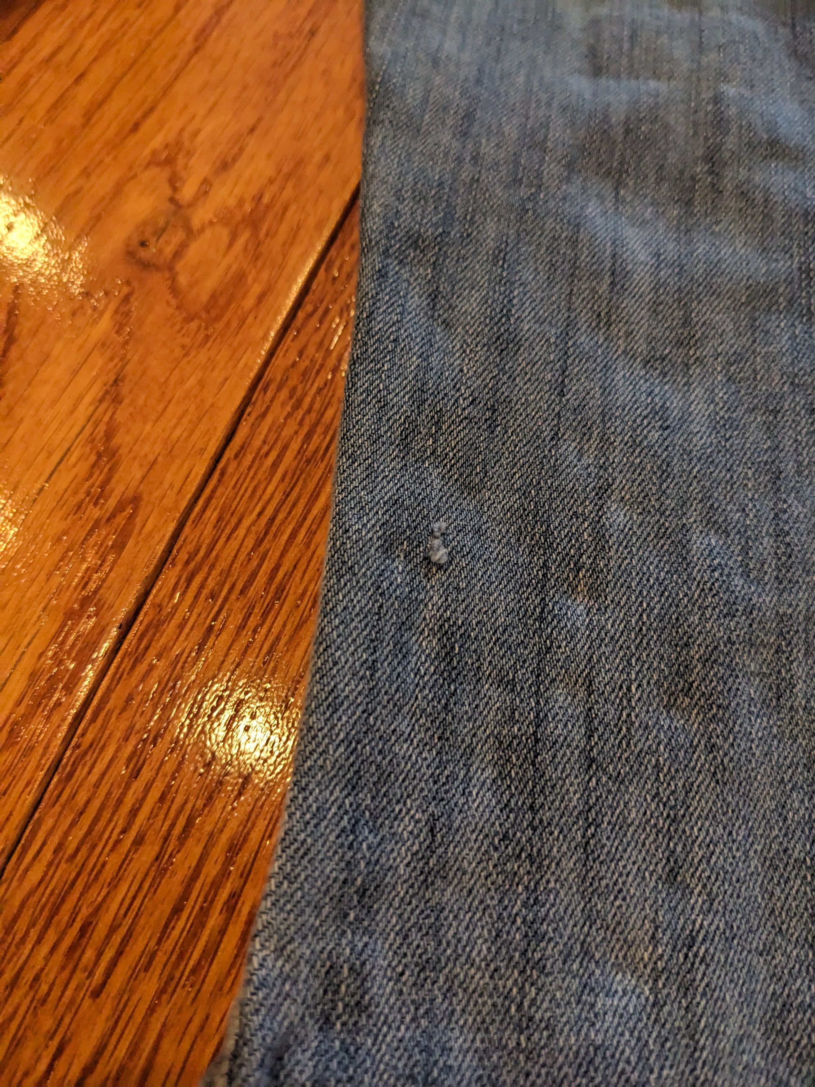 True Religion × Vintage Vintage Y2K True Religion Size 27 Woman's Petite Jeans Size 27" / US 4 / IT 40 - 2 Thumbnail