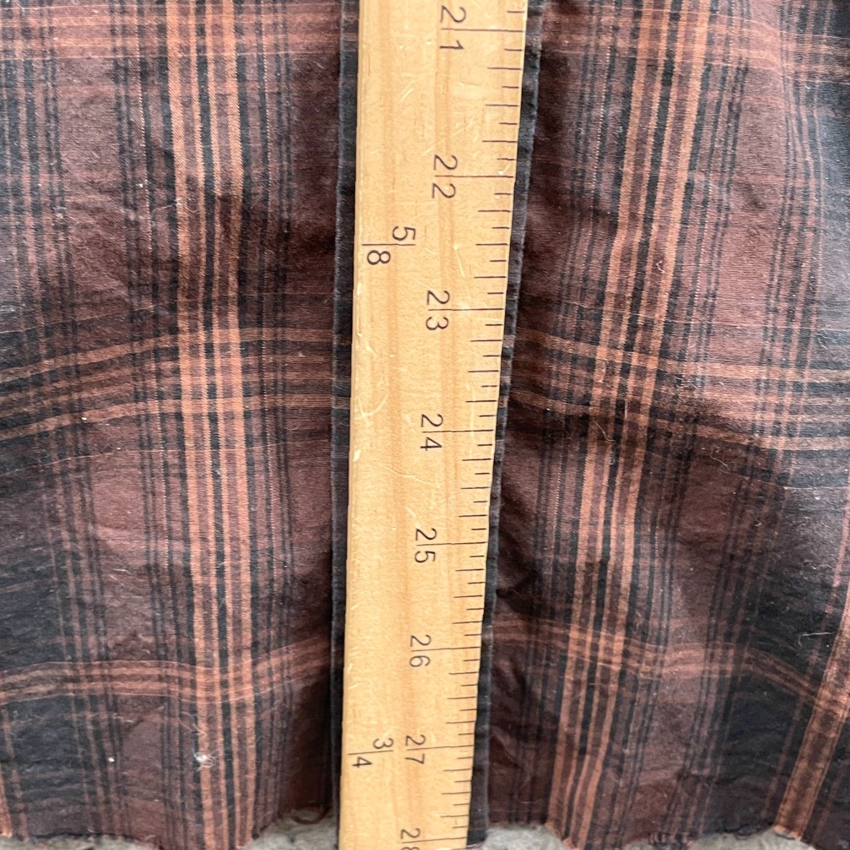 Vintage VINTAGE Panhandle Western Shirt Men’s Large Cropped Cowboy Outdoor Rodeo Workwear Office Size US L / EU 52-54 / 3 - 7 Thumbnail