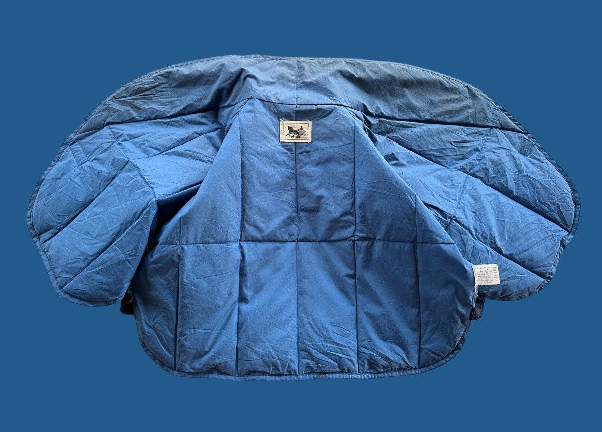 Celine Vintage Celine Crop Puffer Size M / US 6-8 / IT 42-44 - 12 Thumbnail
