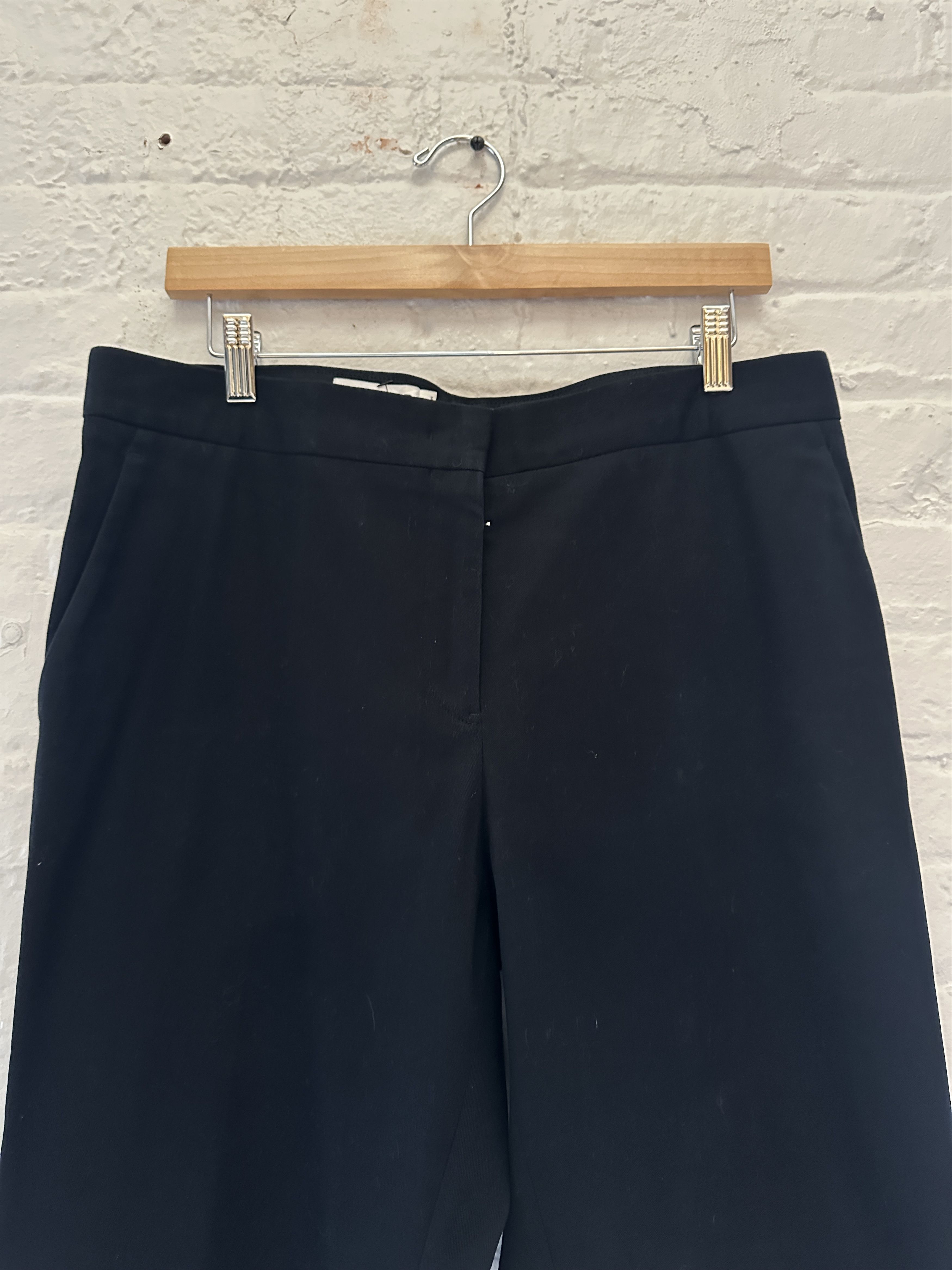 Jil Sander Jil Sander Trousers Size US 34 / EU 50 - 2 Thumbnail