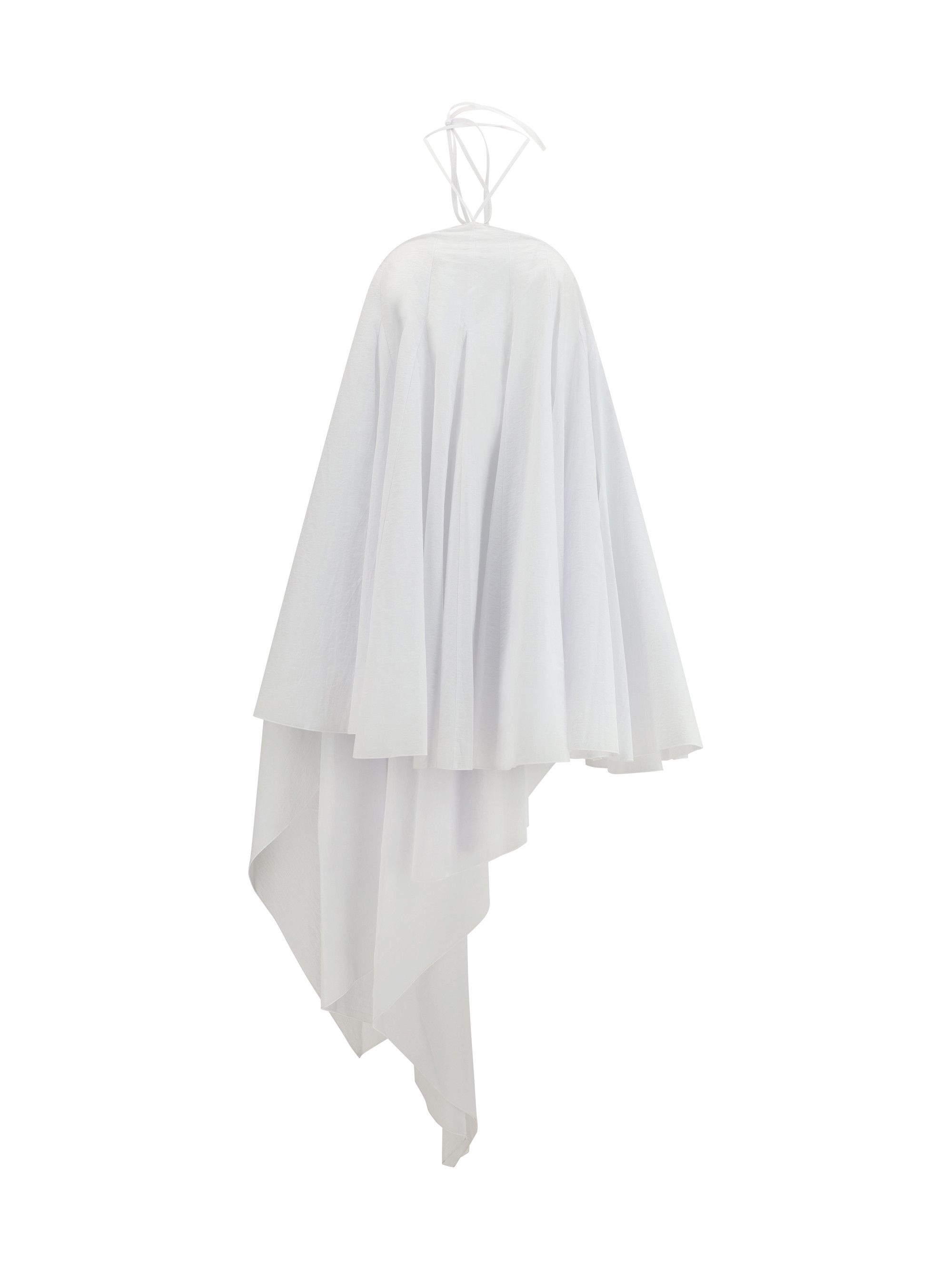 Jacquemus Triangle mini Dress Size S / US 4 / IT 40 - 1 Thumbnail