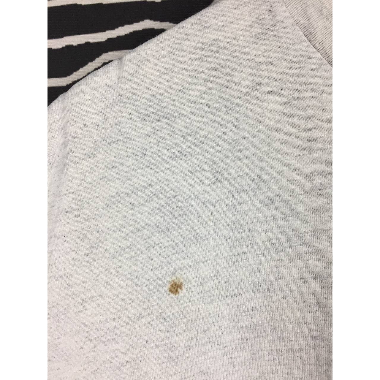 Vintage Vtg 90s Murina Shadow Of A Trout Made In Usa Tee Size US XL / EU 56 / 4 - 10 Thumbnail