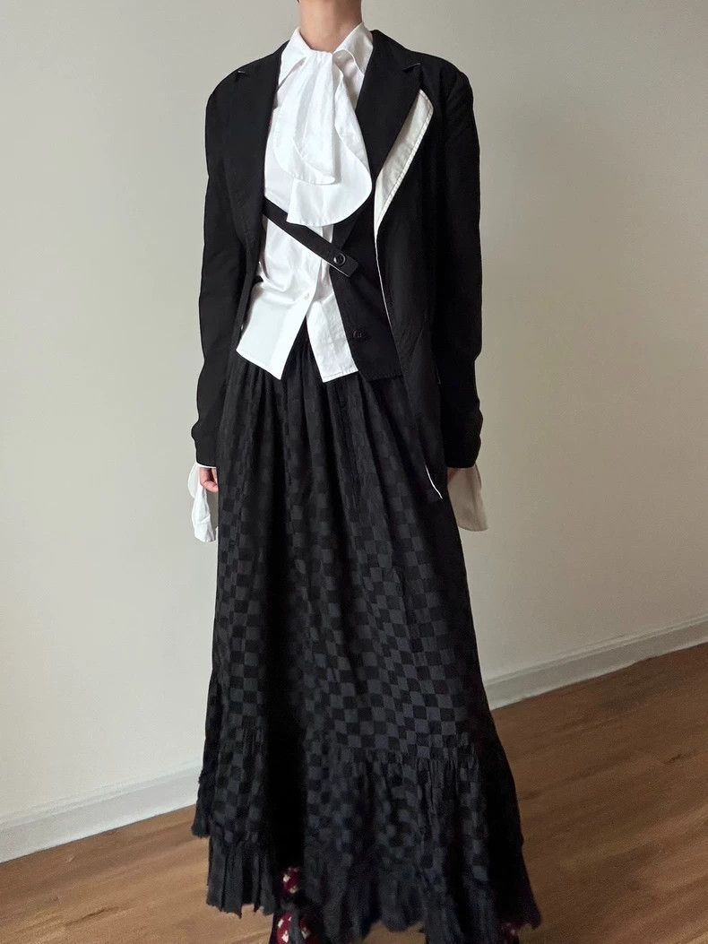 Y's Y's jacket Size US M / EU 48-50 / 2 - 3 Thumbnail