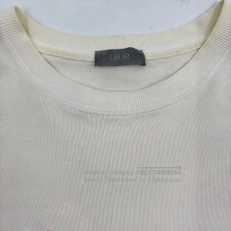 Dior Dior Summer Short Sleeve T. Size S / US 4 / IT 40 - 8 Thumbnail