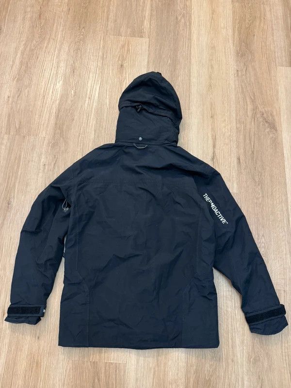 Other Malachowski Thermoactive Gorpcore Laminate Jacket S/M Size US M / EU 48-50 / 2 - 2 Thumbnail