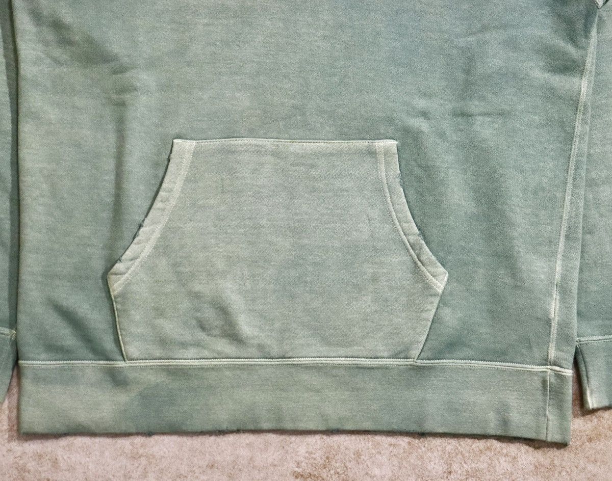 Visvim Visvim 20aw Jumbo Hoodie P.O. Peerless ，size3 Size US L / EU 52-54 / 3 - 4 Thumbnail