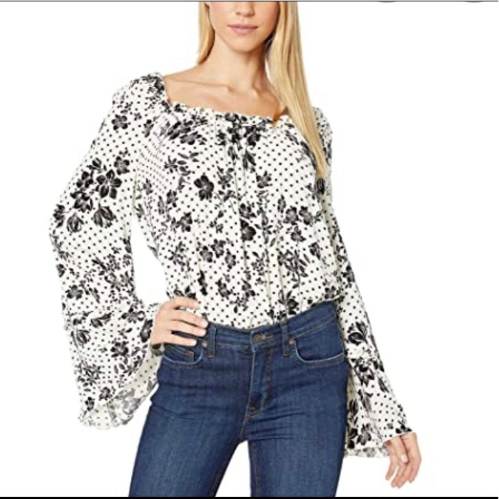 Free People Free People One on One Date Bodysuit Size Small Size S / US 4 / IT 40 - 1 Thumbnail