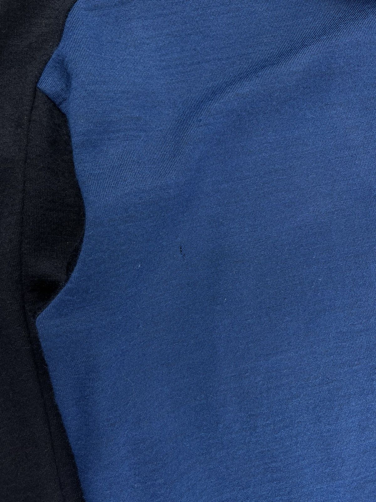 Raf Simons Raf Simons Wool Raglan Cut Hoodie Size US XS / EU 42 / 0 - 3 Thumbnail