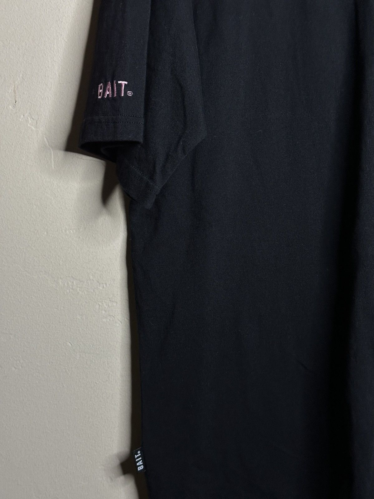 Bait *RARE* BAIT Nippon Logo Baseball Boy Button Jersey - Large Size US L / EU 52-54 / 3 - 3 Thumbnail