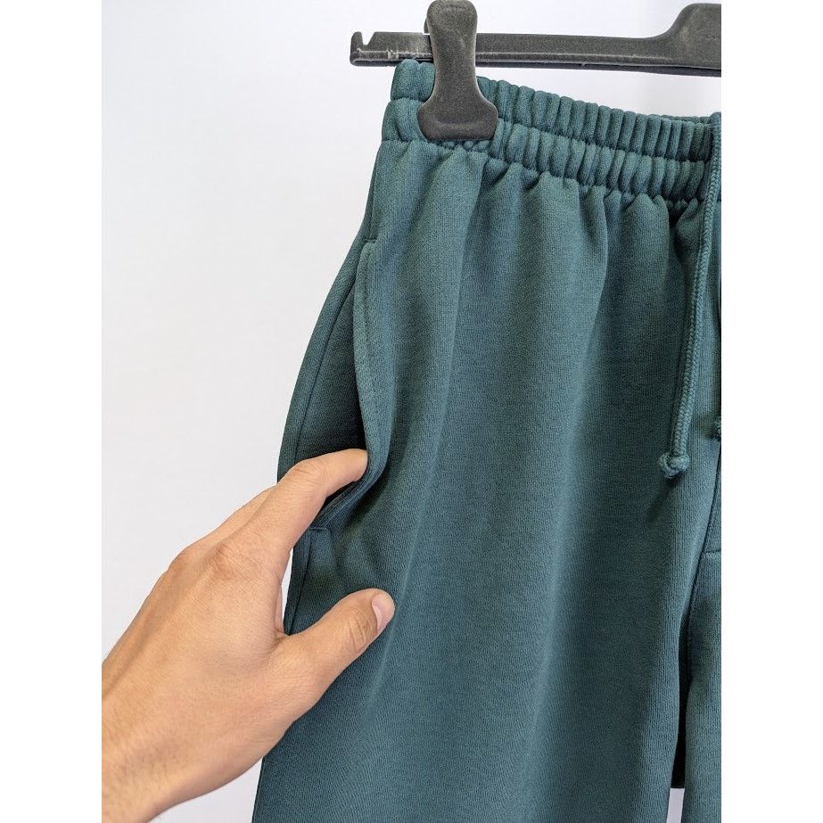 Vetements o1rshd1 Sweatpants & Joggers in Green Size US 34 / EU 50 - 6 Thumbnail