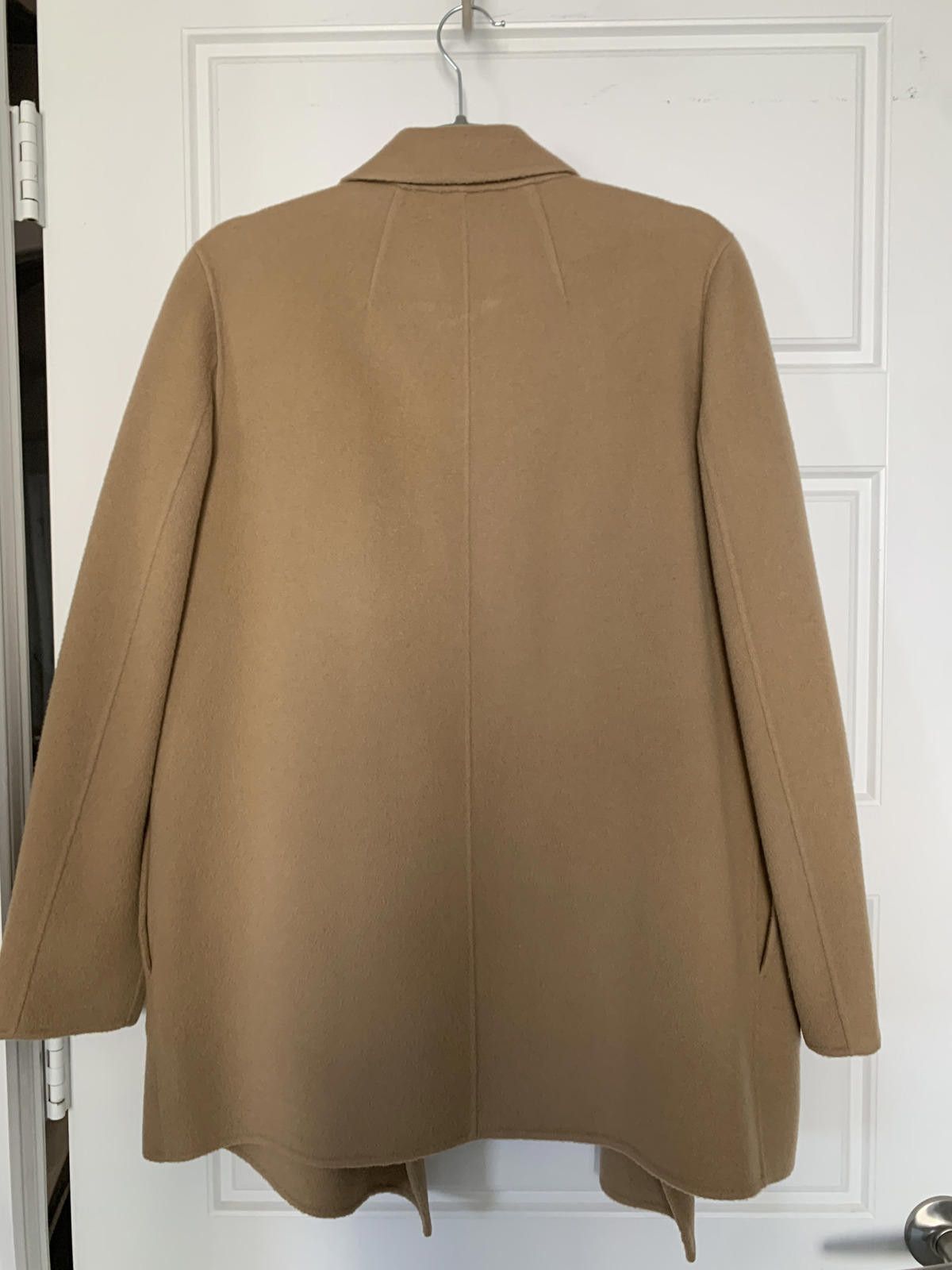 Theory Theory Coat Size M / US 6-8 / IT 42-44 - 5 Thumbnail