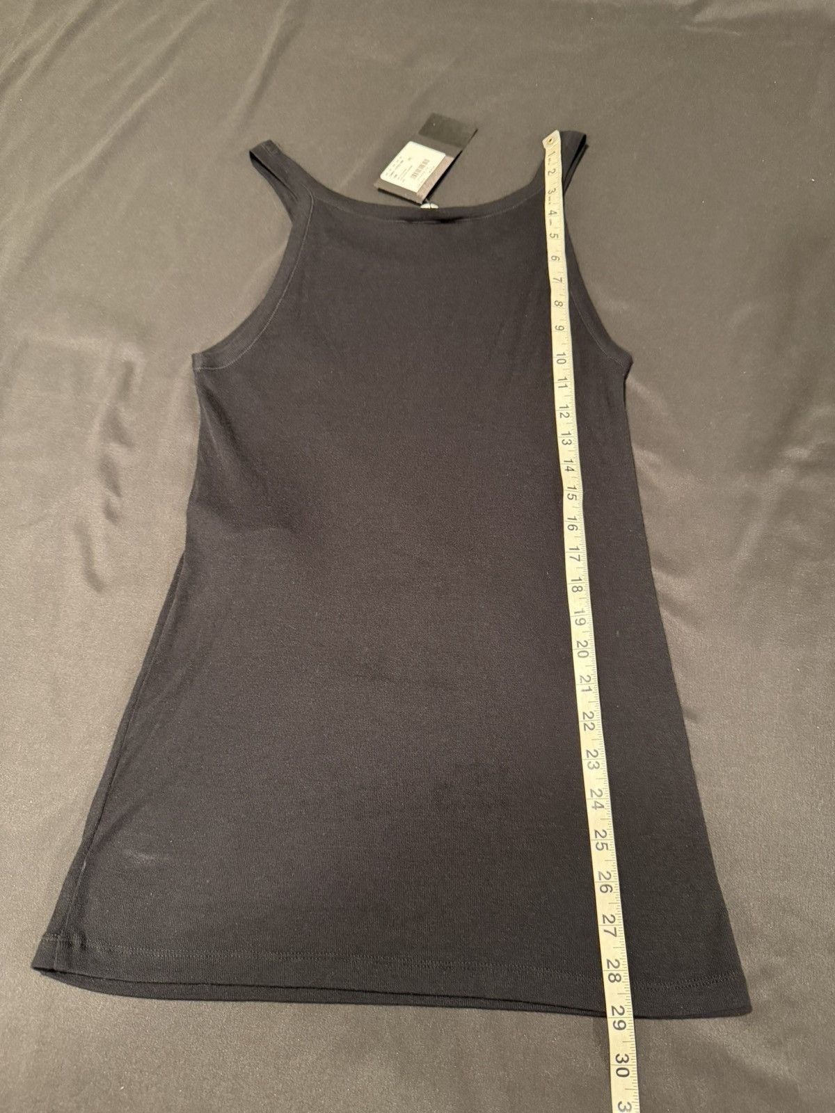 Saint Laurent Paris Saint Laurent men’s tank. XXL. $490 Size US XXL / EU 58 / 5 - 5 Thumbnail