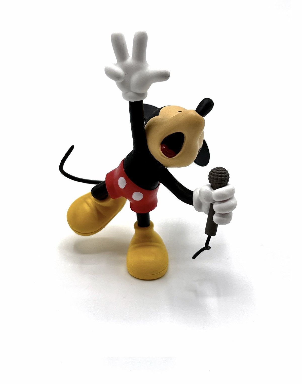 Roen Roen Collection UDF Mikey Shout Figure Size ONE SIZE - 1 Thumbnail