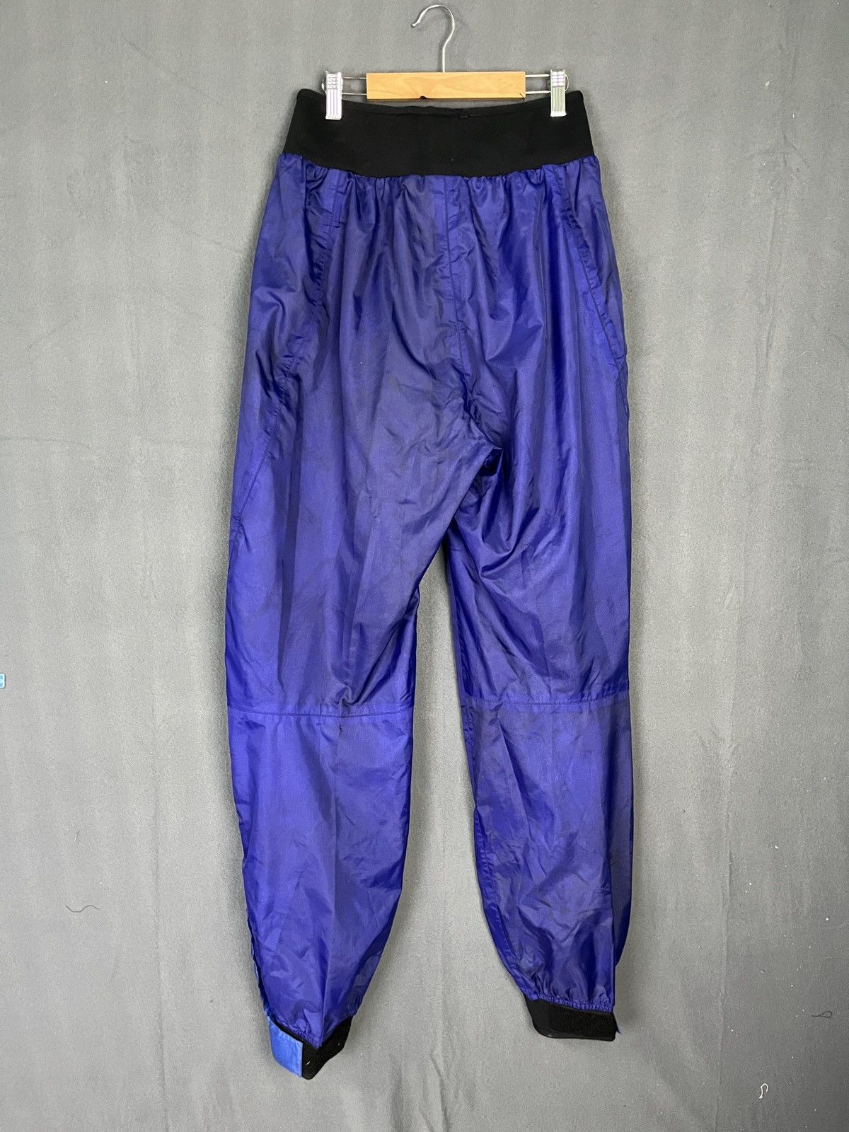 Patagonia × Vintage Patagonia Waterproof Outdoor Pants Size US 31 - 2 Thumbnail