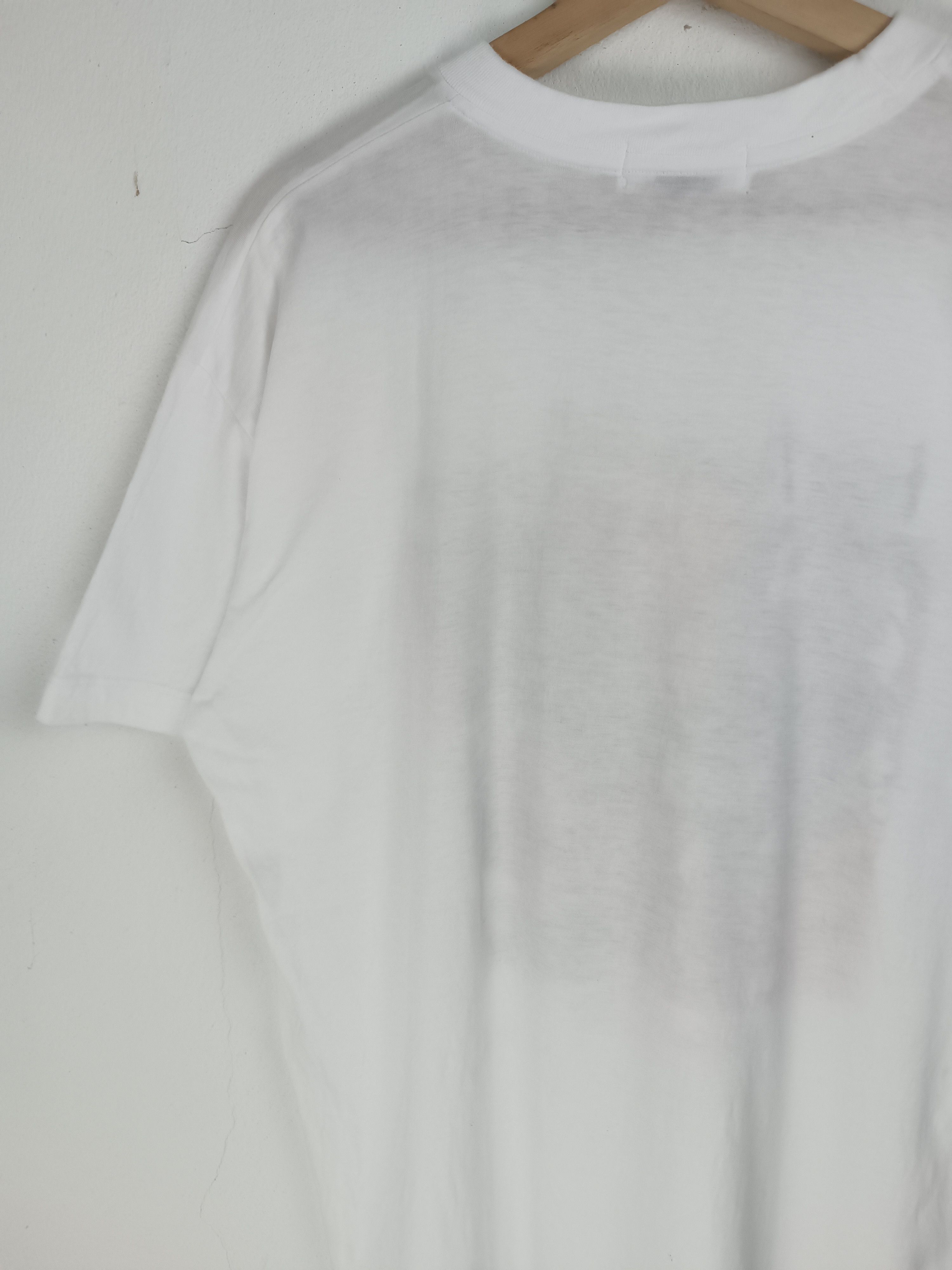 Other VINTAGE 90's NATURAL SCENE FLOWER ART PICASSO GARDEN TEE Size US L / EU 52-54 / 3 - 5 Thumbnail