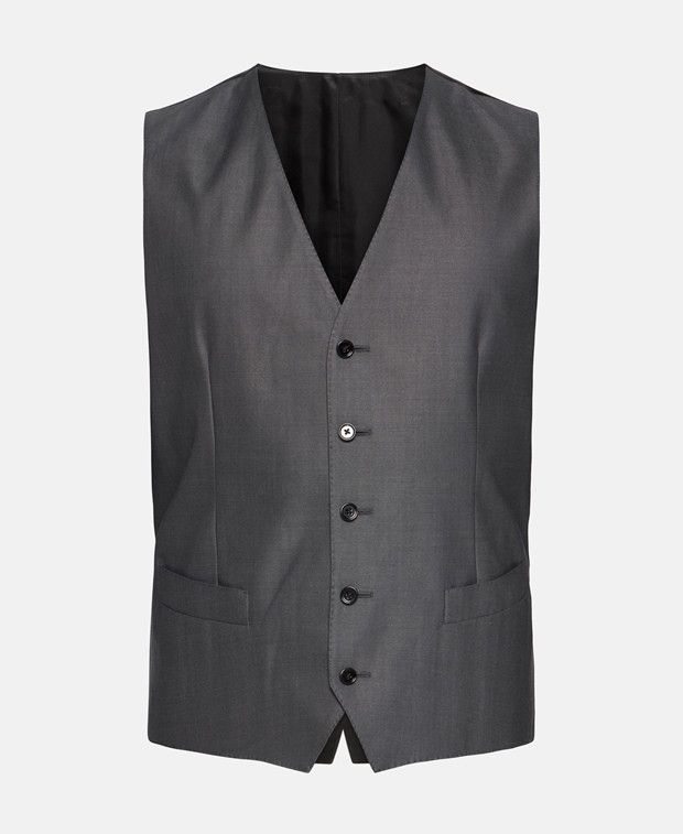 Dolce & Gabbana Waistcoat Size 50R - 1 Thumbnail