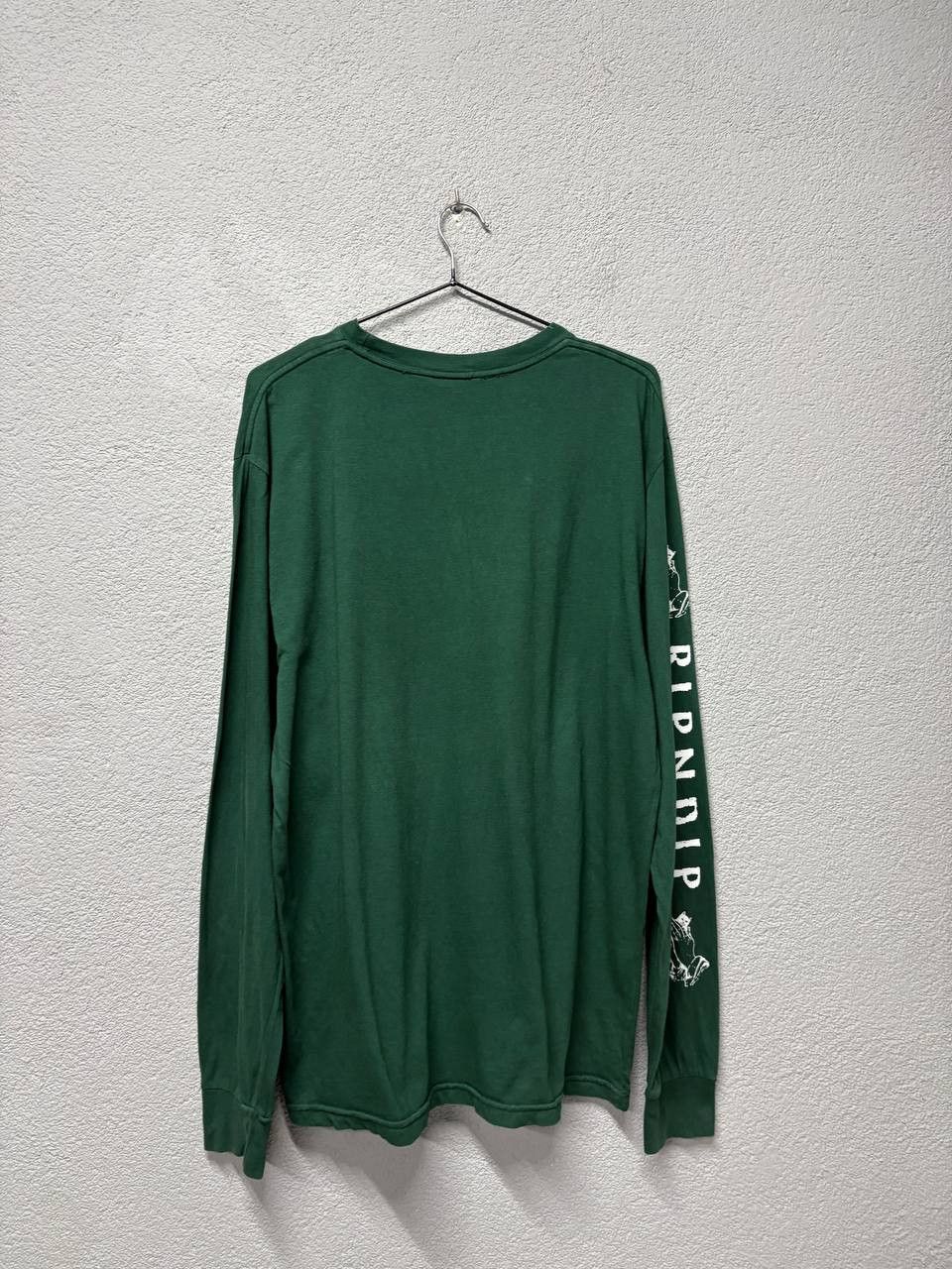 RIPNDIP RipnDip mens longsleeve Large Size US L / EU 52-54 / 3 - 9 Thumbnail
