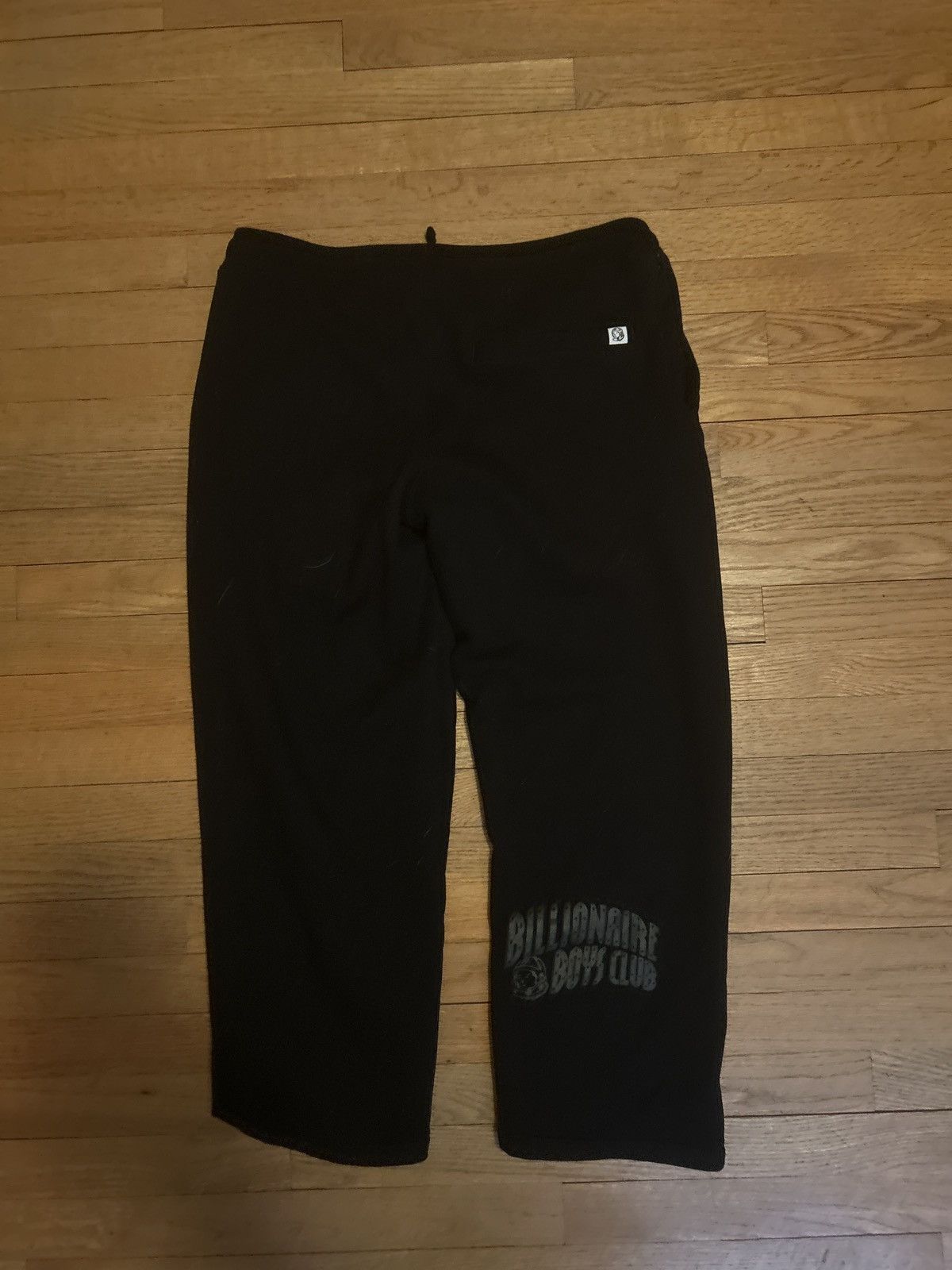 Billionaire Boys Club BBC CURVE SWEATPANTS, please read description. Size US 36 / EU 52 - 1 Thumbnail