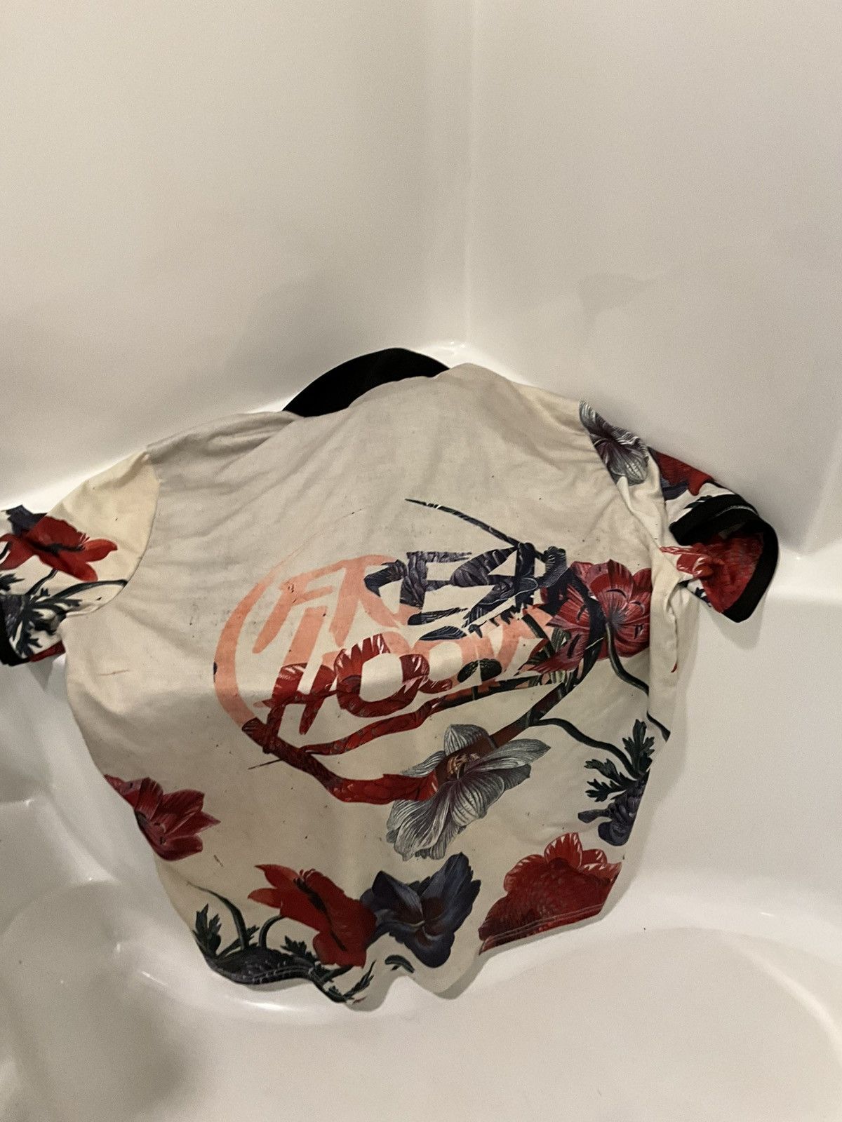 Other Unique Design Polo Shirts Size US XL / EU 56 / 4 - 6 Thumbnail