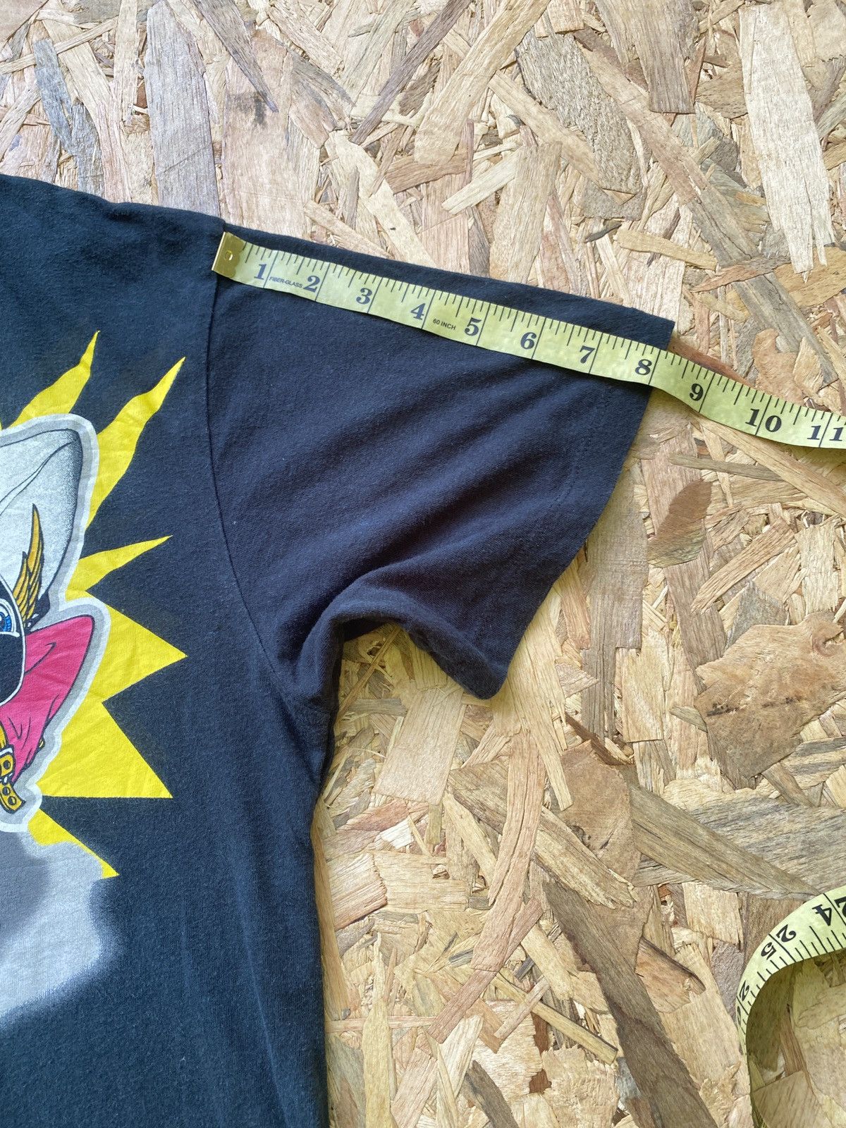 Band Tees × Japanese Brand × Vintage Vintage vurt band tee Size US L / EU 52-54 / 3 - 18 Thumbnail
