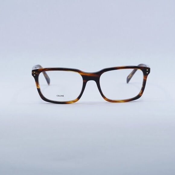 Celine 🕶️ New Celine CL50081I 056 Eyeglasses 56mm Size ONE SIZE - 2 Thumbnail