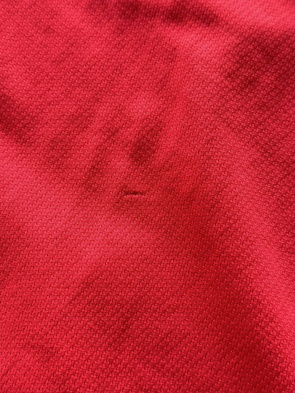Nike Manchester United 11/12 Home Football Jersey T-Shirt Size US S / EU 44-46 / 1 - 19 Thumbnail