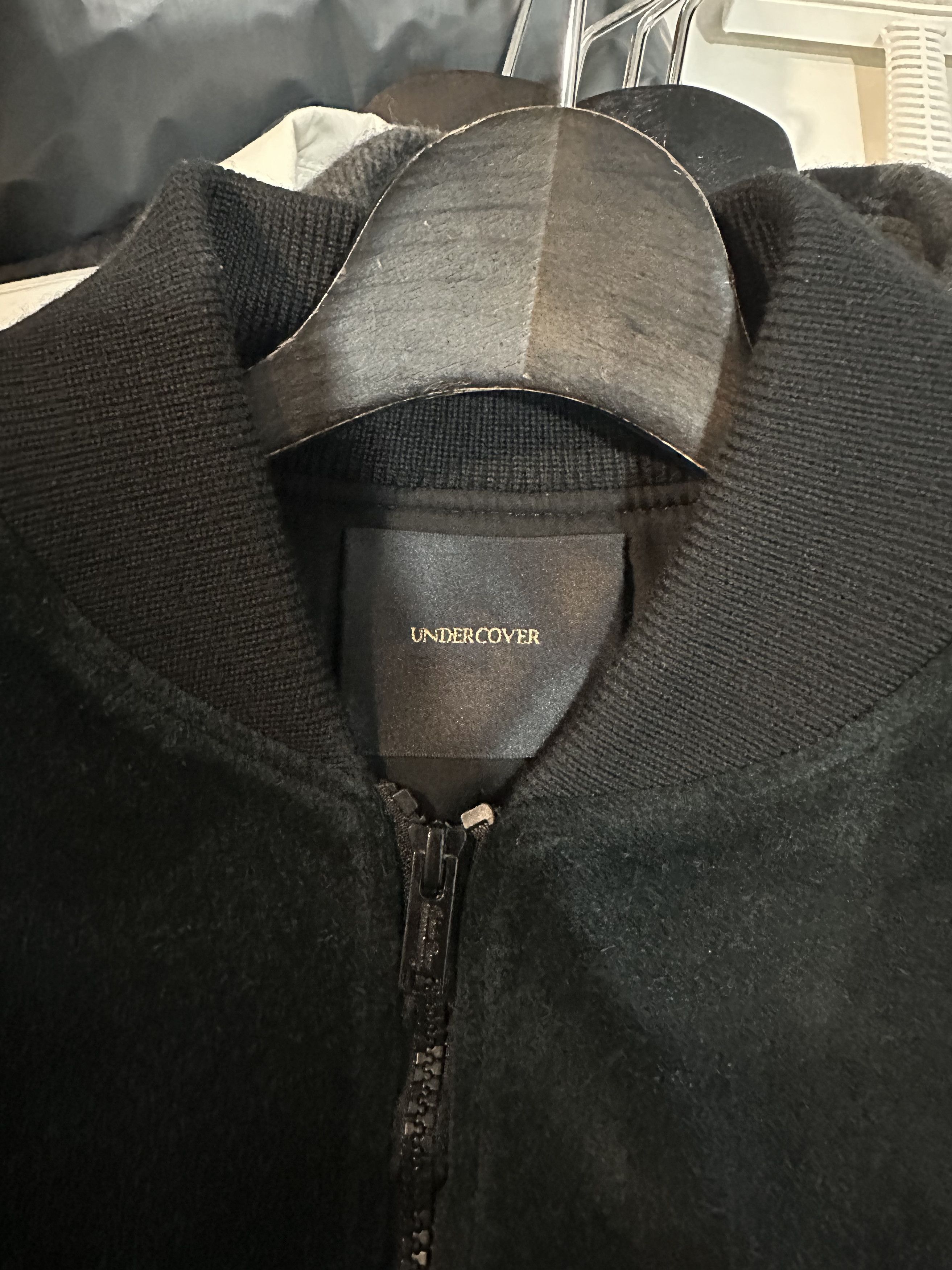 Undercover undercover Size US M / EU 48-50 / 2 - 5 Thumbnail