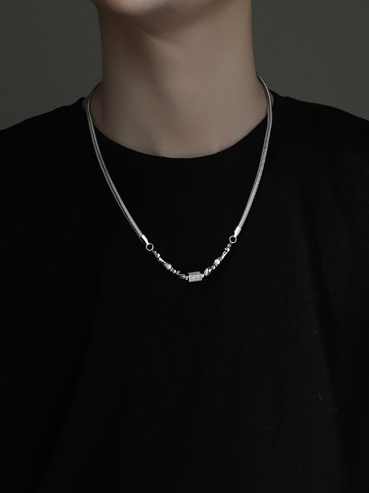 Other Matchless STEAL! Y2K Chains Necklace Chain Size ONE SIZE - 4 Thumbnail