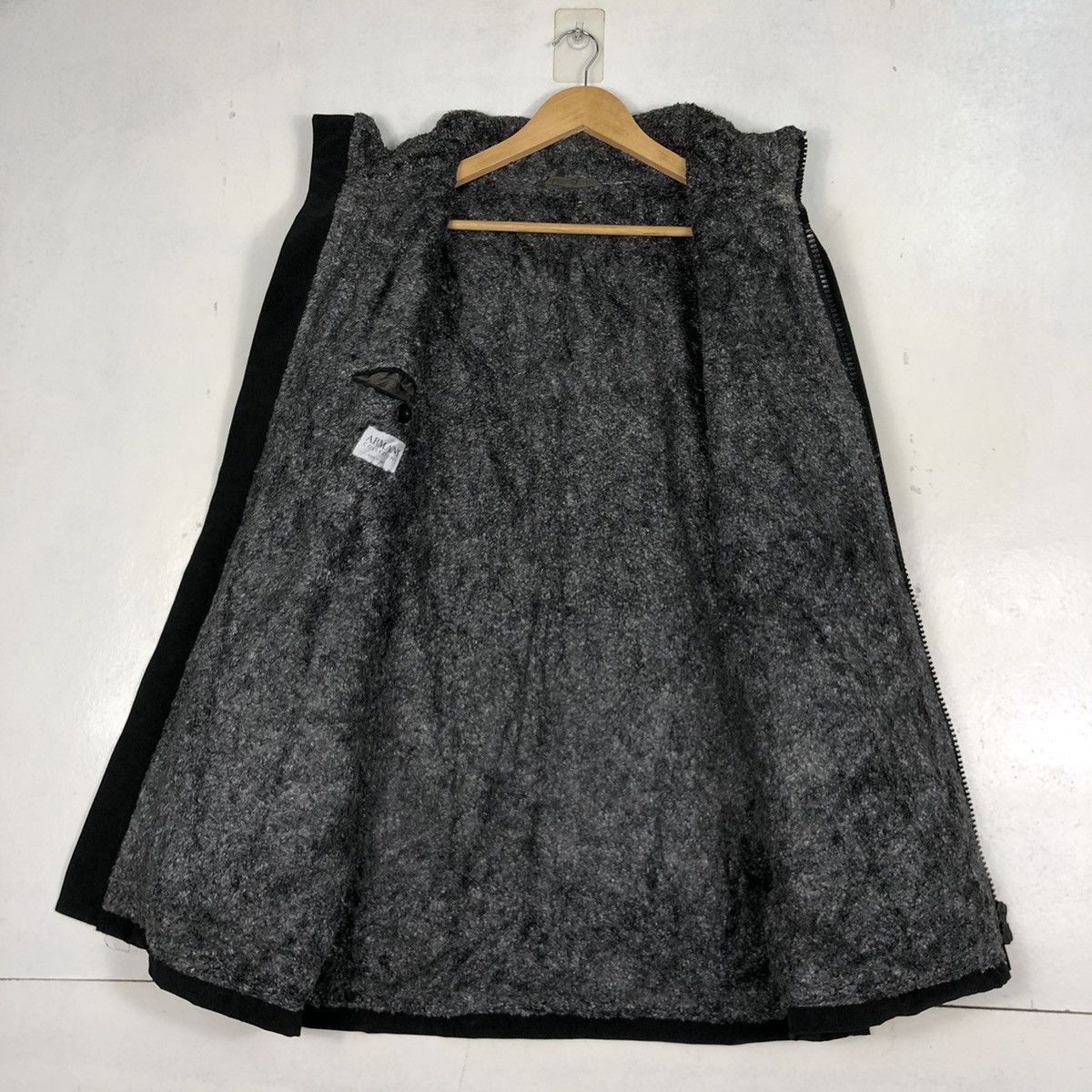 Armani × Emporio Armani × Other Armani Collection Windbreaker Outfits Jacket Size US M / EU 48-50 / 2 - 11 Thumbnail