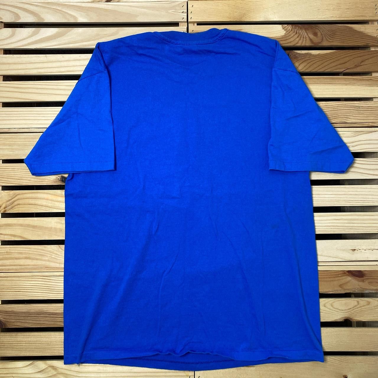 Hanes Vintage USA Olympic Team Blue Tee Size XL Size US XL / EU 56 / 4 - 2 Thumbnail
