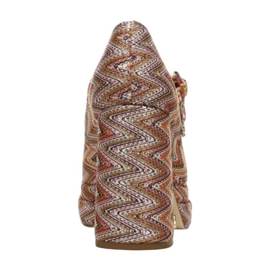 Other CIRCUS BY SAM EDELMAN / Pepper Womens Amber Multicolor / Zi Size US 7 / IT 37 - 5 Thumbnail
