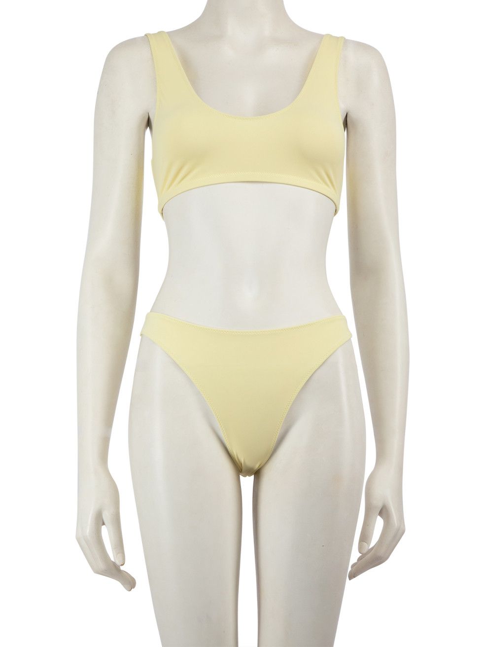 Other Yellow Trentuno Pollen Bikini Size S / US 4 / IT 40 - 1 Thumbnail