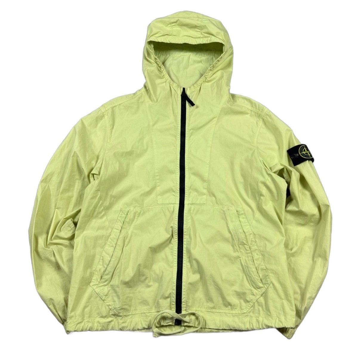Stone Island Stone Island Light Jacket Size US L / EU 52-54 / 3 - 1 Thumbnail