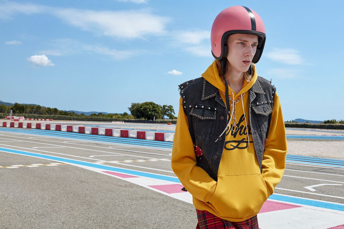 celine motorcycle helmet HJC C20 - Black The HJC C20 Helmet is built for riders who want comfort they can rely on GUTS Jane Model | Guts