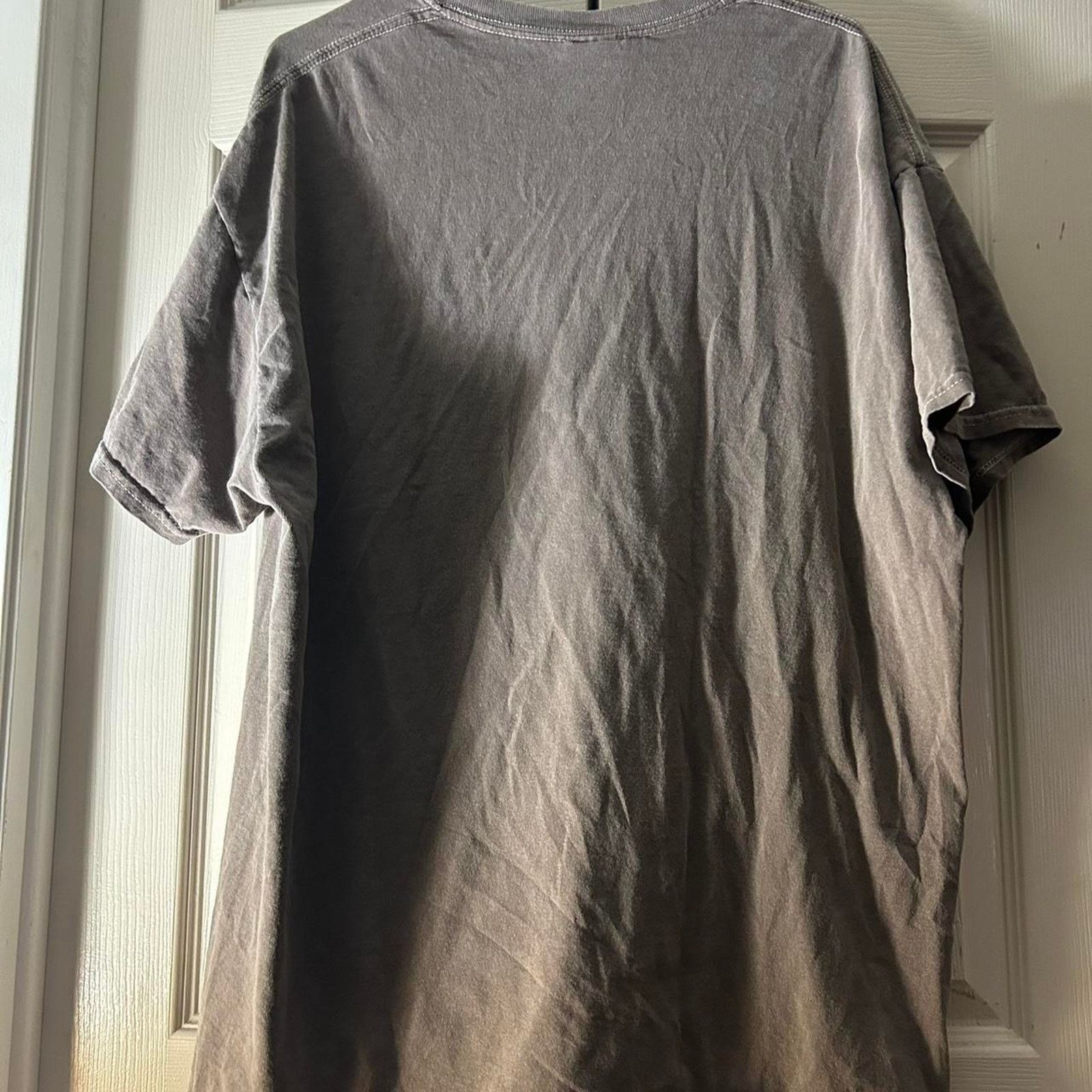 Gildan (XL) GILDAN Dyed Fitted Tee “Grand Haven Michigan” Size US XL / EU 56 / 4 - 8 Thumbnail