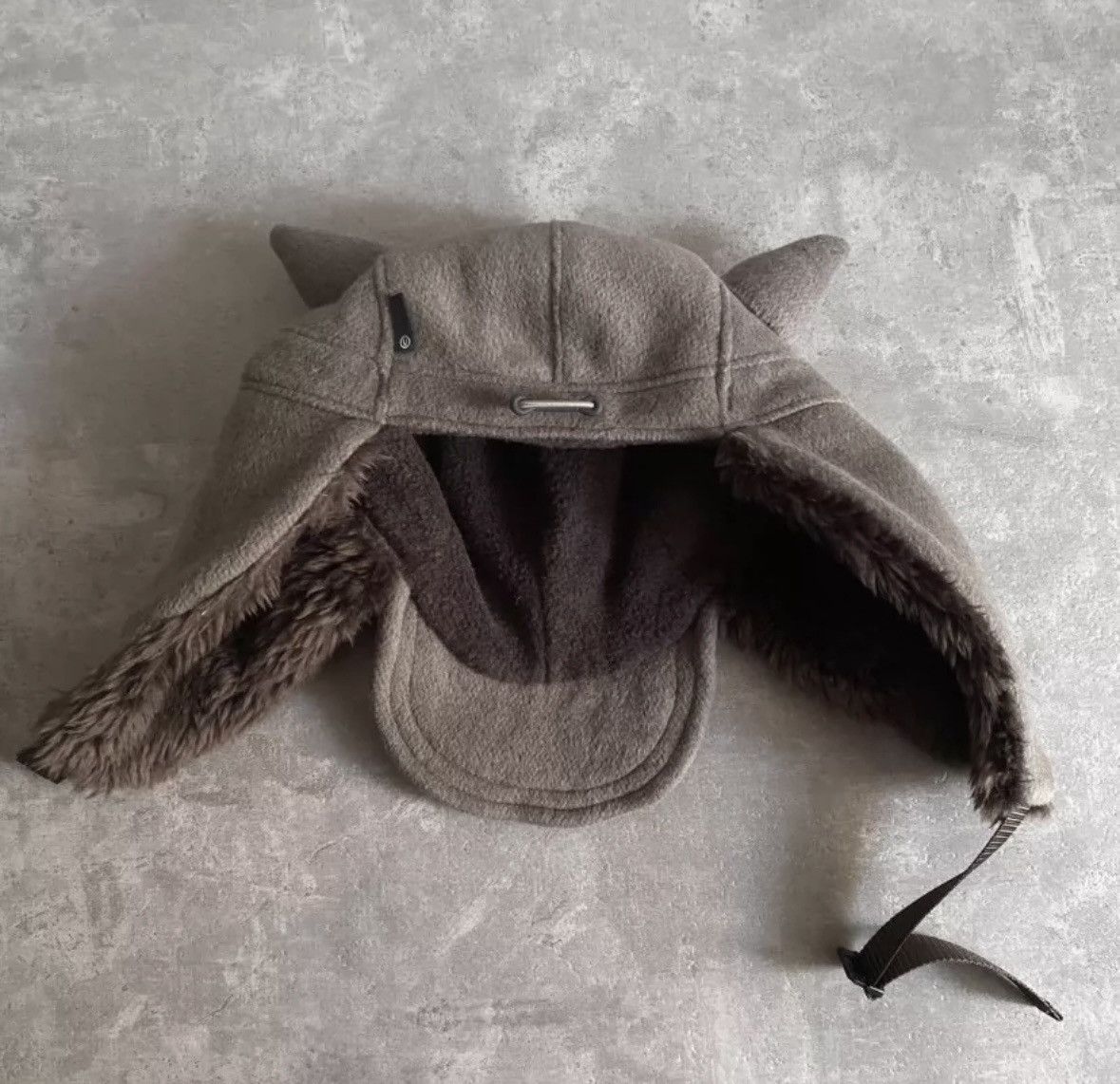 Undercover Undercover 17aw demon cap Size ONE SIZE - 7 Thumbnail