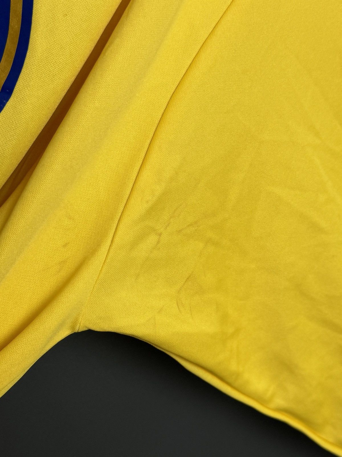 Other Southampton 06/07 Away Football Long Sleeve T-Shirt Size US XL / EU 56 / 4 - 22 Thumbnail