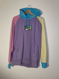 Teddy fresh spongebob collab hot sale