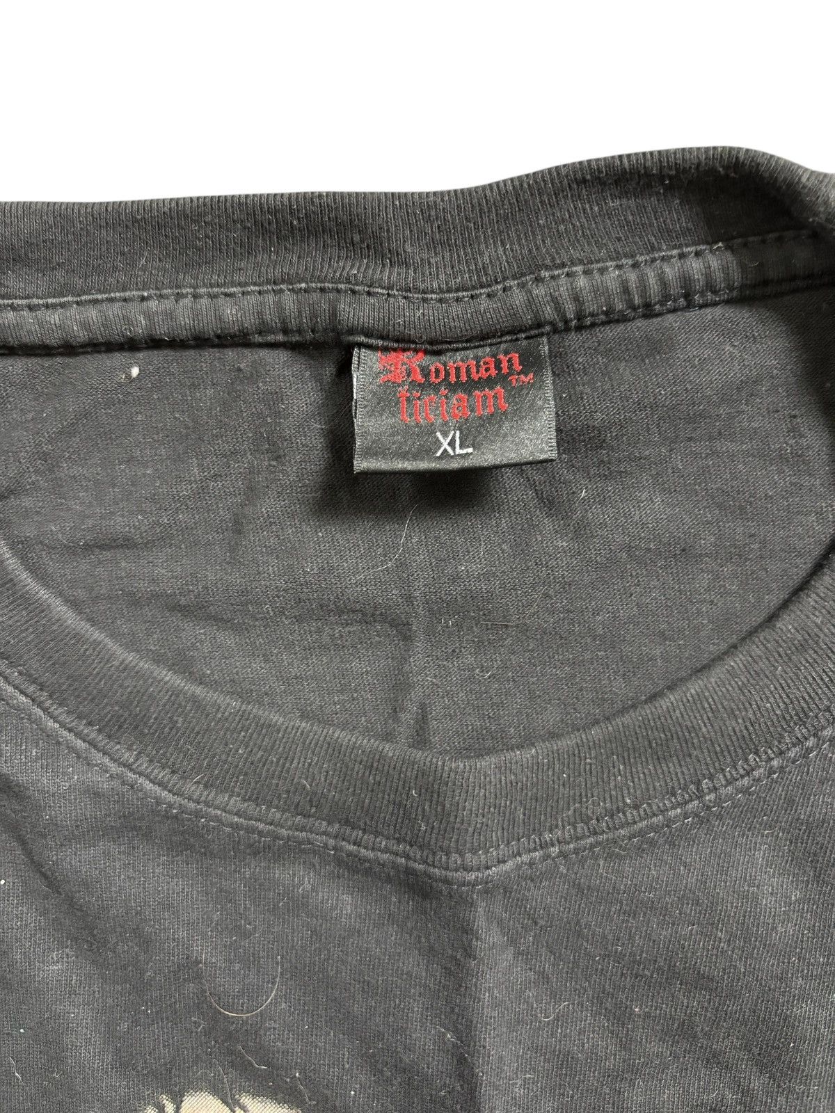 Michael Jackson Vintage Michael Jackson T-Shirt Size US XL / EU 56 / 4 - 6 Thumbnail