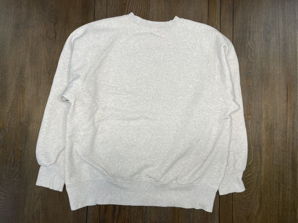GU GU X Harvard University Sweatshirt Size US L / EU 52-54 / 3 - 3 Thumbnail