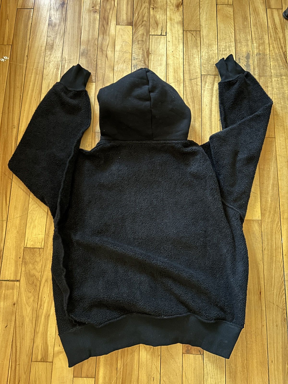 Pleasures Pleasures Androgynous hoodie Size US M / EU 48-50 / 2 - 9 Thumbnail