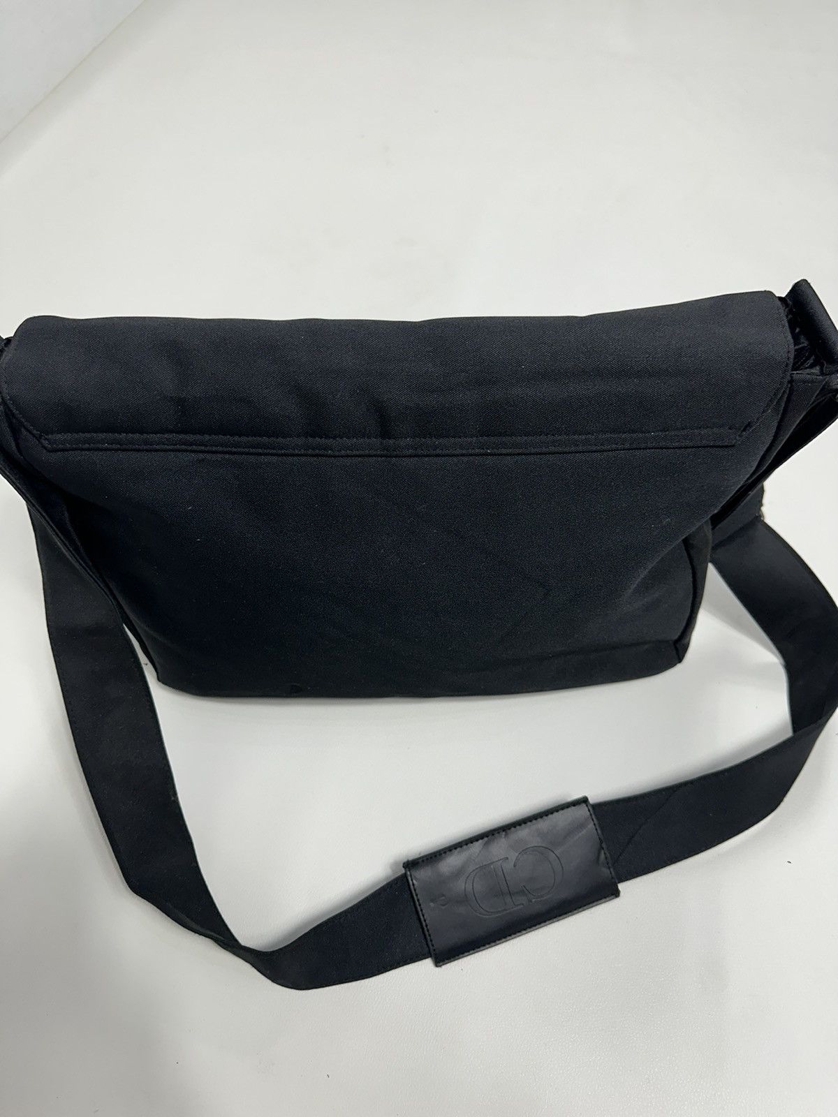 Christian Dior Monsieur Dior Homme Parfums Crossbody Messenger Bag Size ONE SIZE - 5 Thumbnail