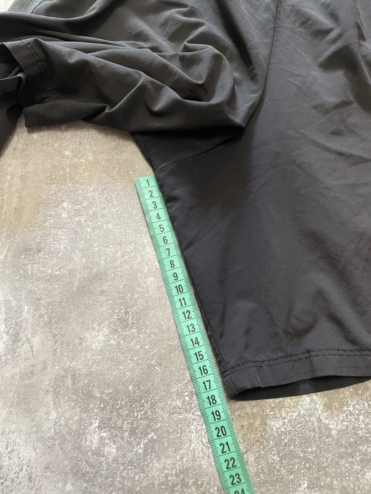 Nike Nike Dri-Fit Running Shorts Size S Size US 30 / EU 46 - 21 Thumbnail