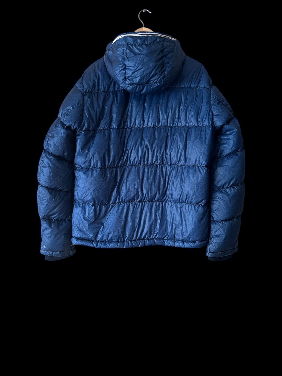 Stone Island Stone island puffer jacket Size US L / EU 52-54 / 3 - 2 Thumbnail