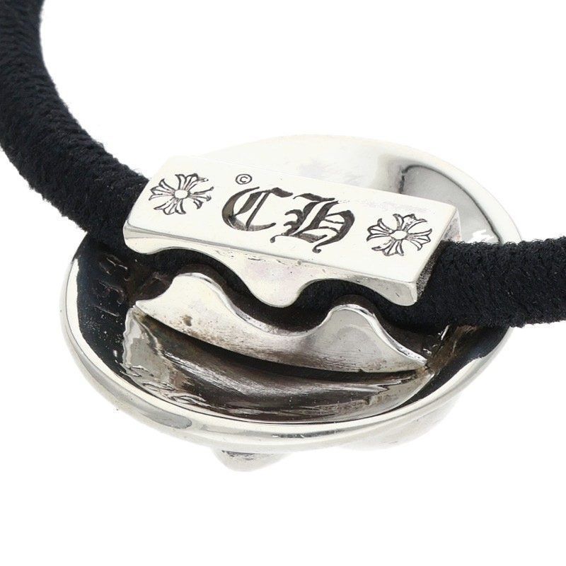 Chrome Hearts Chrome Hearts Flare Button Hair Elastic Concho Size ONE SIZE - 3 Thumbnail