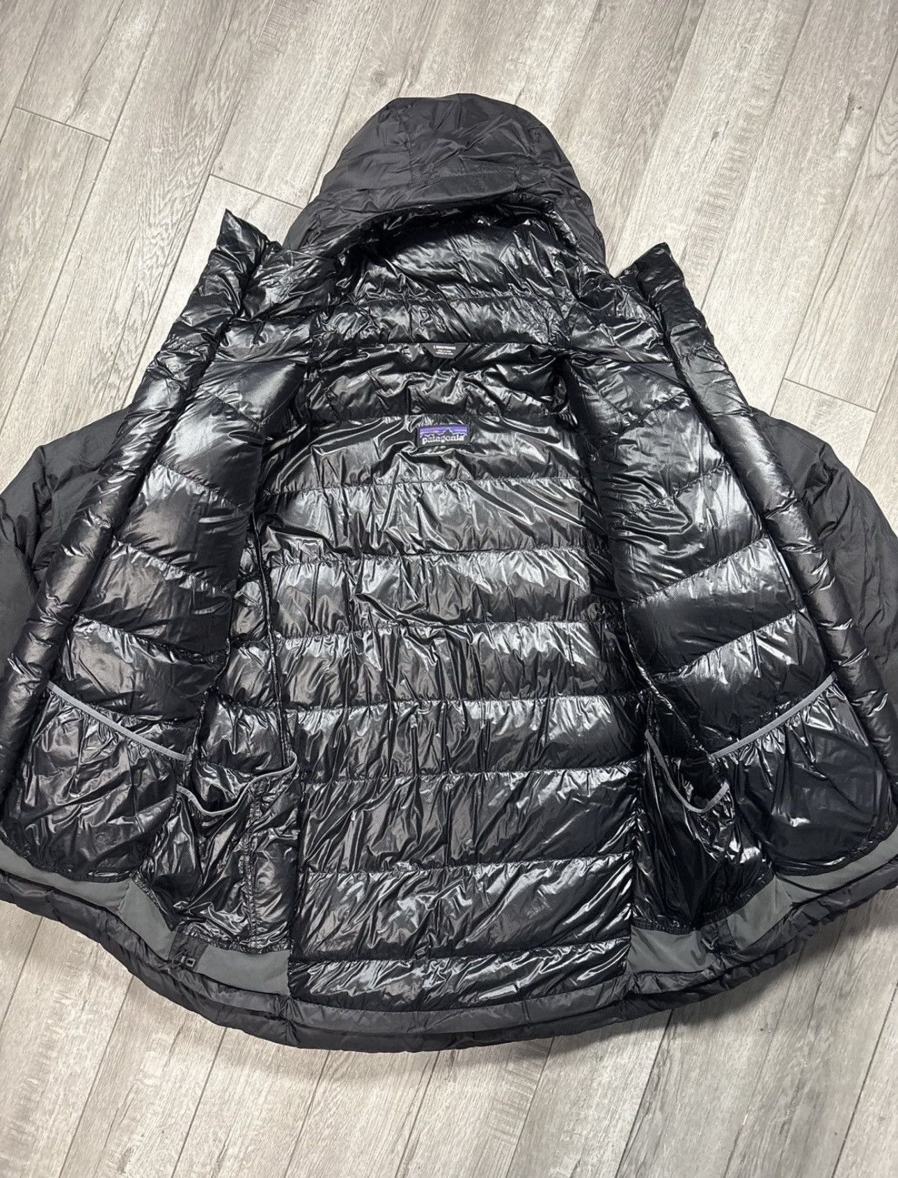 Patagonia Patagonia Grade VII 7 Size US XL / EU 56 / 4 - 5 Thumbnail