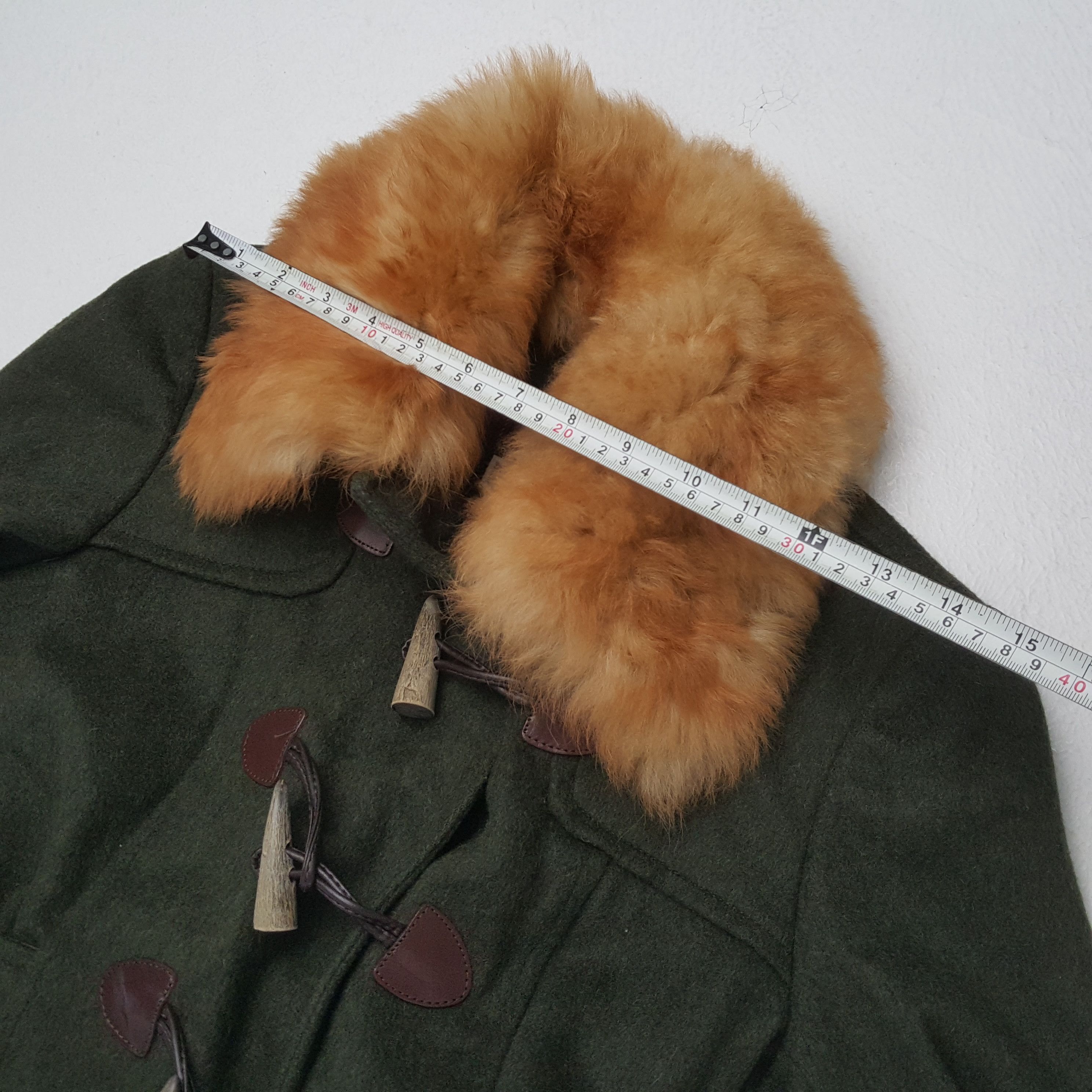 Dolce & Gabbana × Vintage D&G DOLCE&GABBAN Winter Fashion Style Jacket Size XS / US 0-2 / IT 36-38 - 5 Thumbnail
